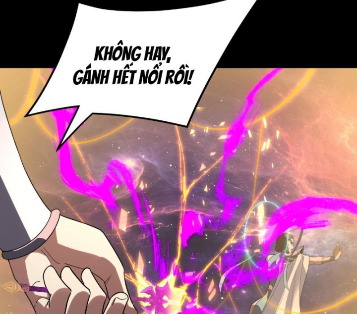 Ta Trời Sinh Đã Là Nhân Vật Phản Diện Chapter 322 - 6