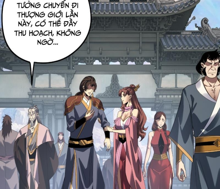 Ta Trời Sinh Đã Là Nhân Vật Phản Diện Chapter 322 - 57