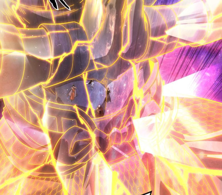 Ta Trời Sinh Đã Là Nhân Vật Phản Diện Chapter 322 - 13