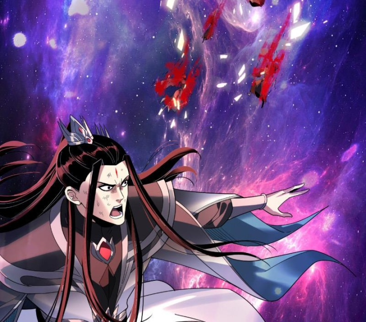 Ta Trời Sinh Đã Là Nhân Vật Phản Diện Chapter 322 - 18