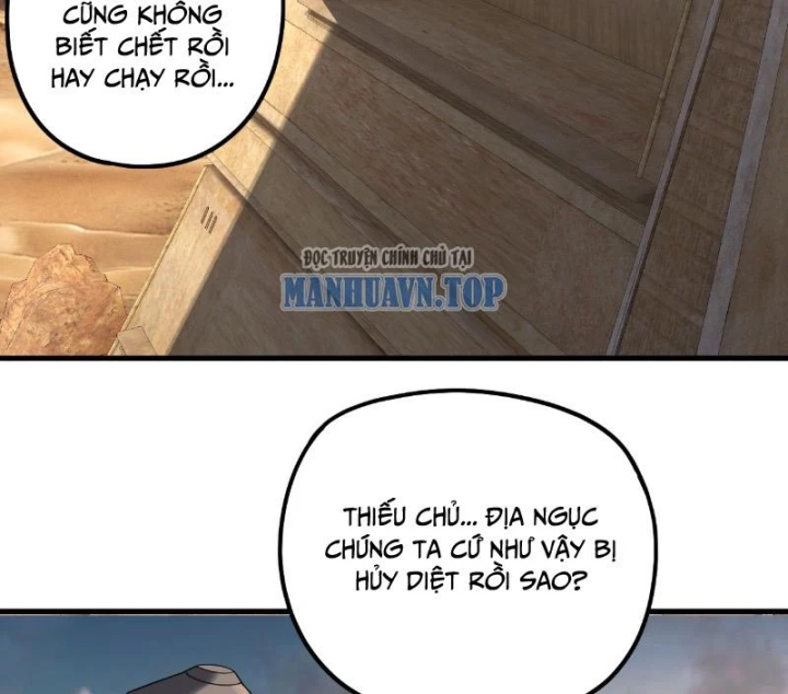 Ta Trời Sinh Đã Là Nhân Vật Phản Diện Chapter 322 - 27