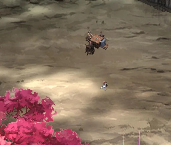 Ta Trời Sinh Đã Là Nhân Vật Phản Diện Chapter 322 - 94