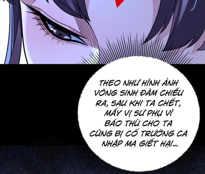 Ta Trời Sinh Đã Là Nhân Vật Phản Diện Chapter 322 - 91