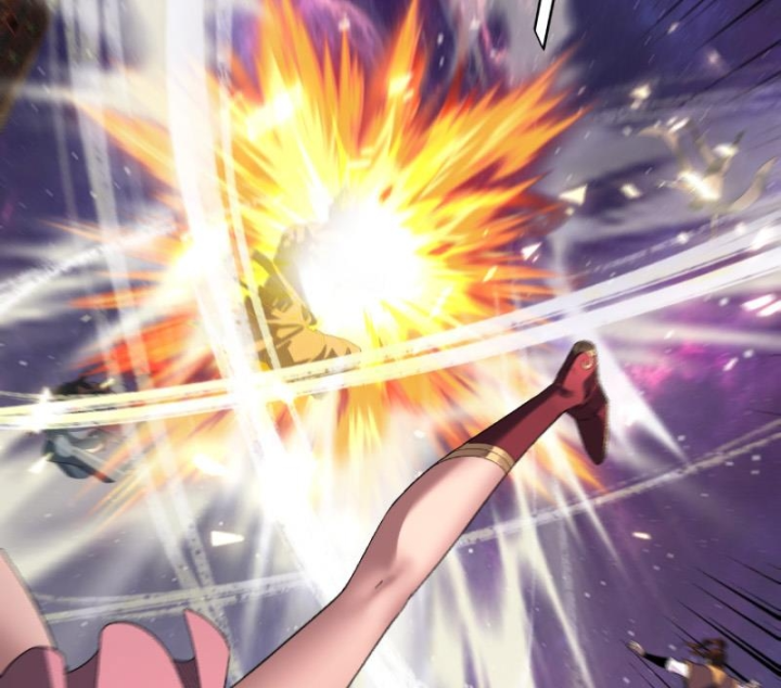 Ta Trời Sinh Đã Là Nhân Vật Phản Diện Chapter 322 - 15