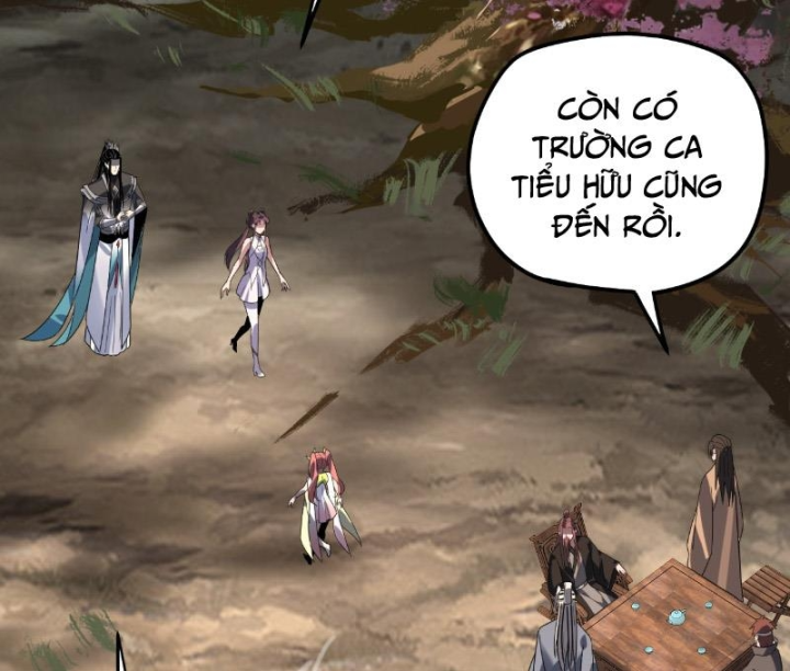 Ta Trời Sinh Đã Là Nhân Vật Phản Diện Chapter 322 - 98