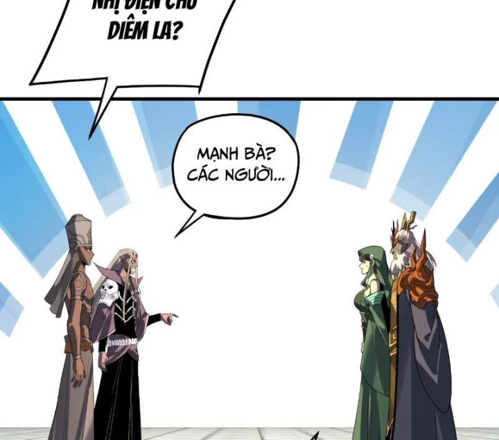 Ta Trời Sinh Đã Là Nhân Vật Phản Diện Chapter 322 - 32