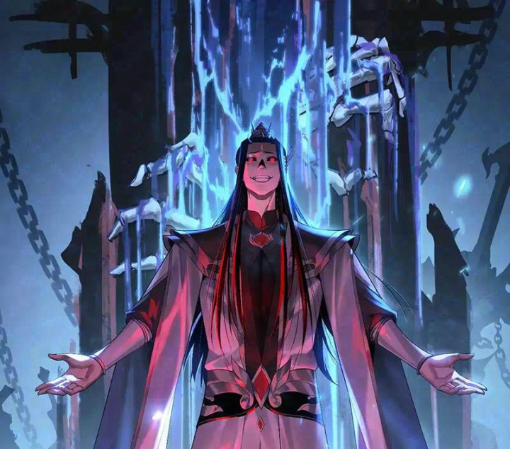 Ta Trời Sinh Đã Là Nhân Vật Phản Diện Chapter 322 - 1