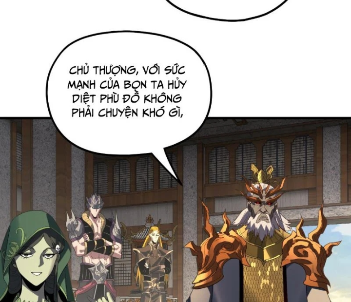 Ta Trời Sinh Đã Là Nhân Vật Phản Diện Chapter 322 - 38