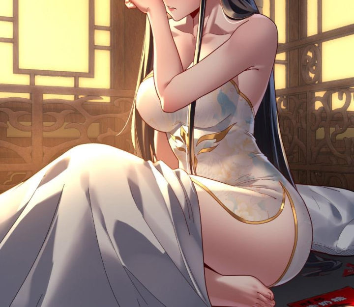 Ta Trời Sinh Đã Là Nhân Vật Phản Diện Chapter 322 - 128