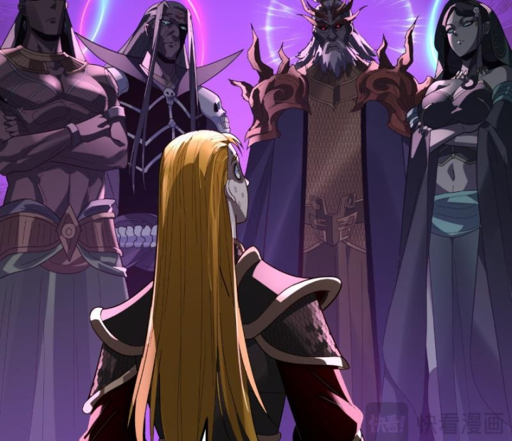 Ta Trời Sinh Đã Là Nhân Vật Phản Diện Chapter 322 - 50