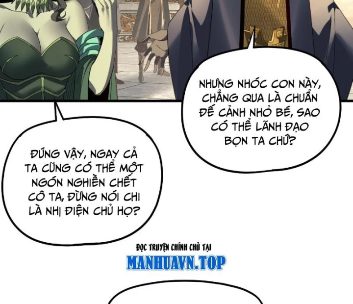 Ta Trời Sinh Đã Là Nhân Vật Phản Diện Chapter 322 - 39