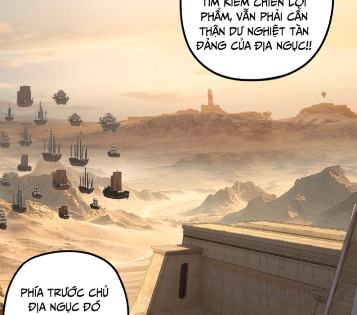 Ta Trời Sinh Đã Là Nhân Vật Phản Diện Chapter 322 - 26