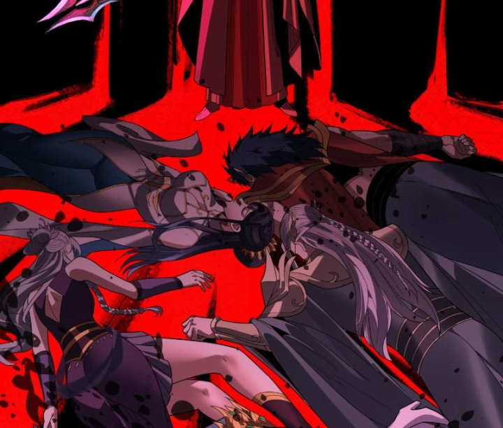 Ta Trời Sinh Đã Là Nhân Vật Phản Diện Chapter 322 - 76