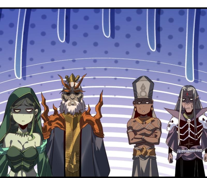 Ta Trời Sinh Đã Là Nhân Vật Phản Diện Chapter 322 - 45