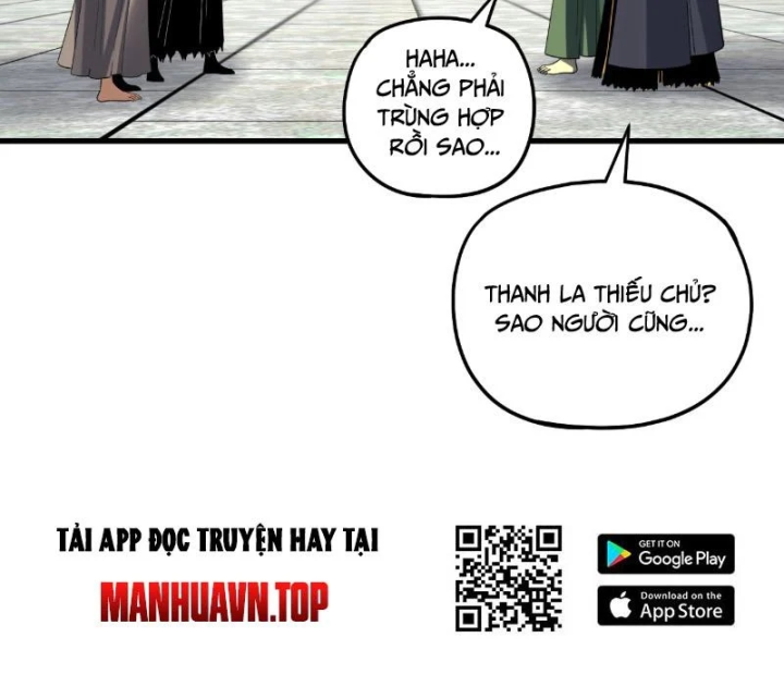 Ta Trời Sinh Đã Là Nhân Vật Phản Diện Chapter 322 - 33