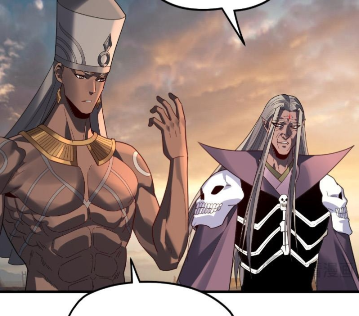 Ta Trời Sinh Đã Là Nhân Vật Phản Diện Chapter 322 - 28