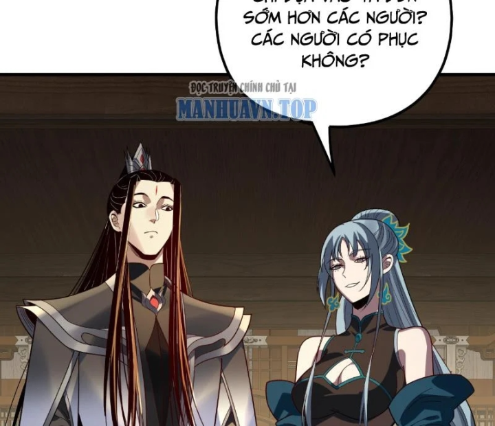 Ta Trời Sinh Đã Là Nhân Vật Phản Diện Chapter 322 - 43