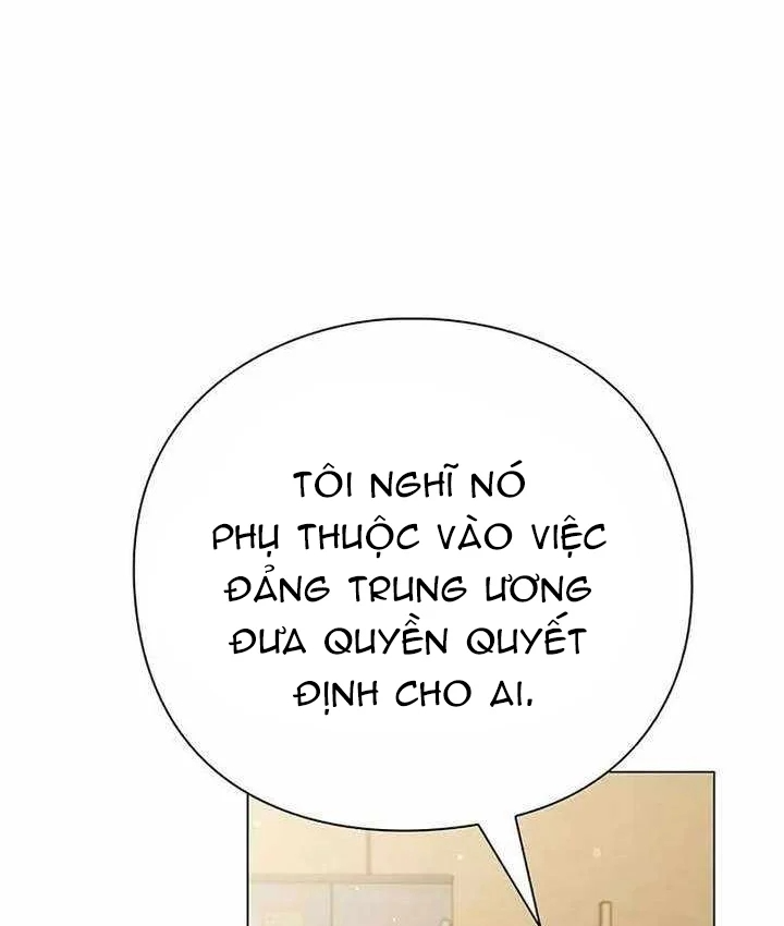 Chính Trị Gia Nhìn Thấy Tương Lai Chapter 23 - 75