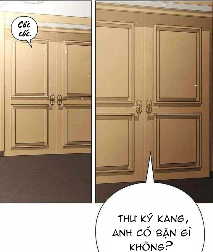 Chính Trị Gia Nhìn Thấy Tương Lai Chapter 23 - 89