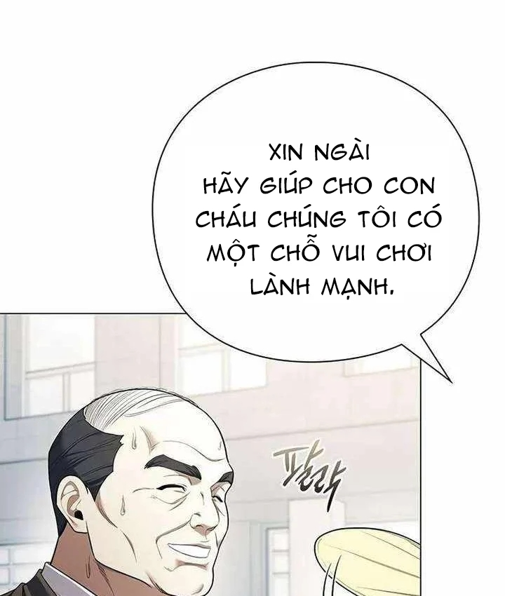 Chính Trị Gia Nhìn Thấy Tương Lai Chapter 23 - 20