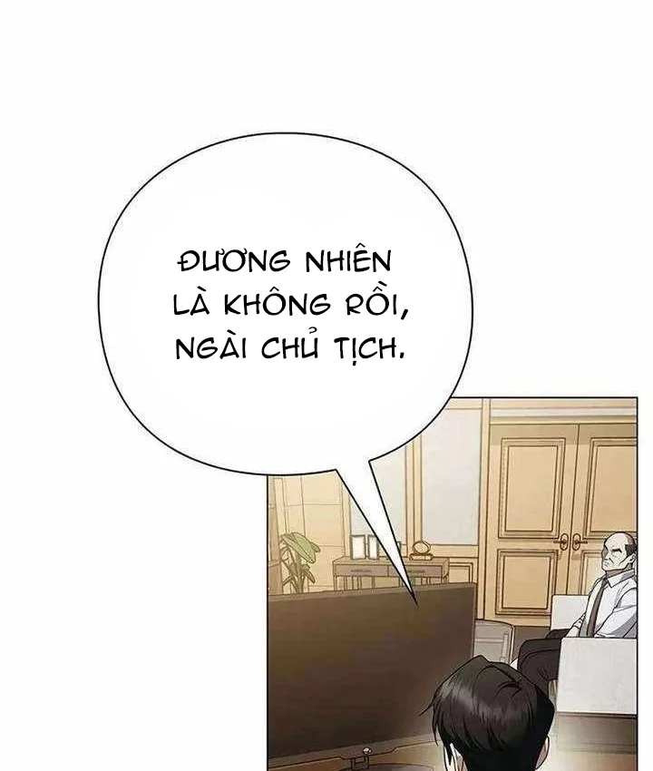 Chính Trị Gia Nhìn Thấy Tương Lai Chapter 23 - 49