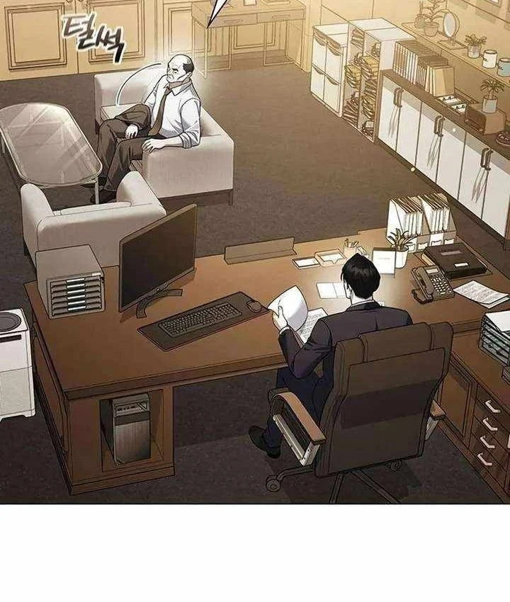 Chính Trị Gia Nhìn Thấy Tương Lai Chapter 23 - 42