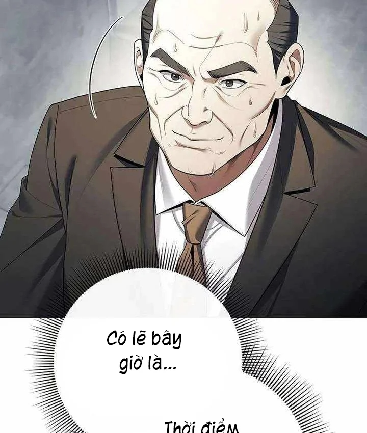 Chính Trị Gia Nhìn Thấy Tương Lai Chapter 23 - 28