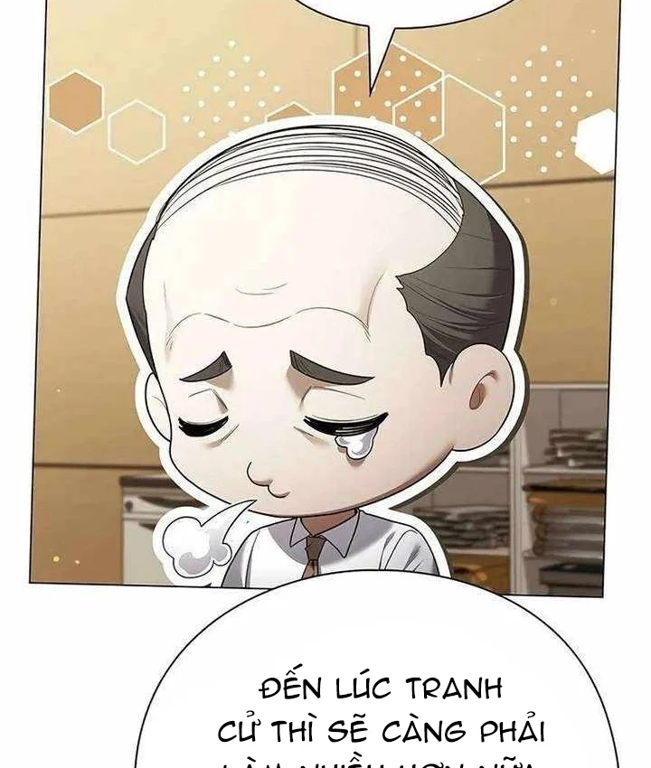 Chính Trị Gia Nhìn Thấy Tương Lai Chapter 23 - 78