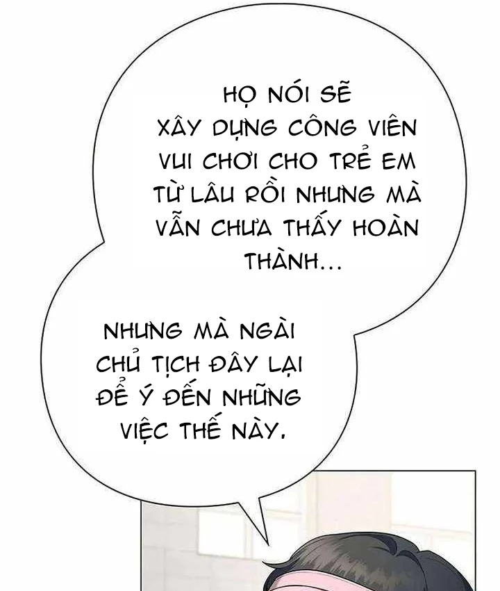 Chính Trị Gia Nhìn Thấy Tương Lai Chapter 23 - 18