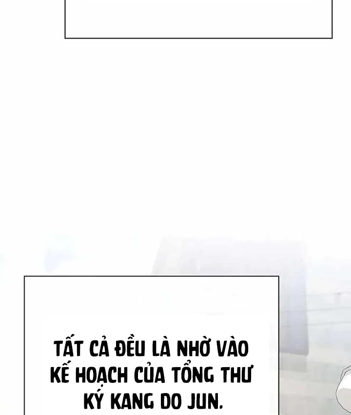 Chính Trị Gia Nhìn Thấy Tương Lai Chapter 23 - 25