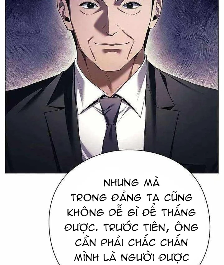 Chính Trị Gia Nhìn Thấy Tương Lai Chapter 23 - 72