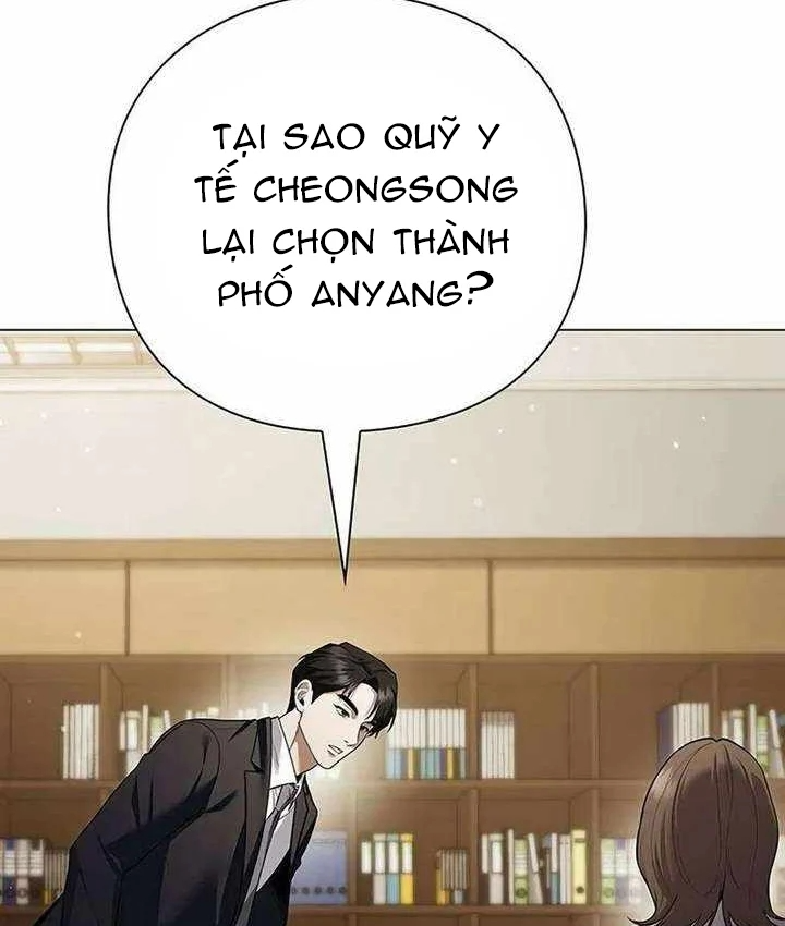 Chính Trị Gia Nhìn Thấy Tương Lai Chapter 23 - 111