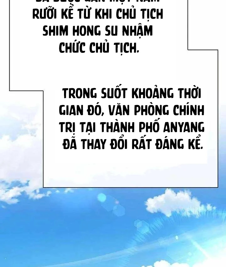 Chính Trị Gia Nhìn Thấy Tương Lai Chapter 23 - 10