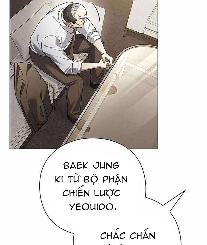 Chính Trị Gia Nhìn Thấy Tương Lai Chapter 23 - 69