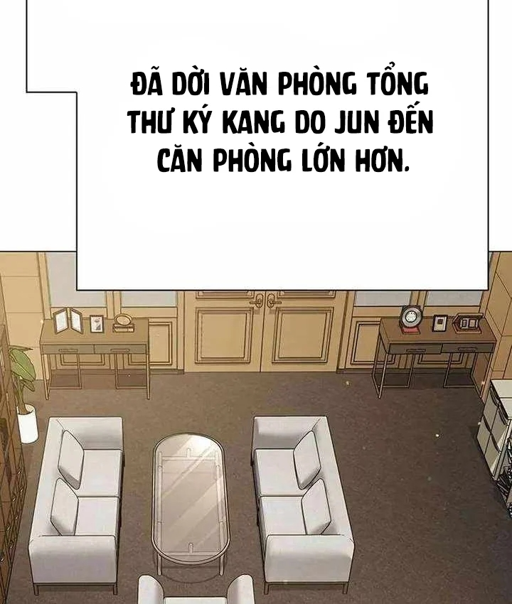 Chính Trị Gia Nhìn Thấy Tương Lai Chapter 23 - 86