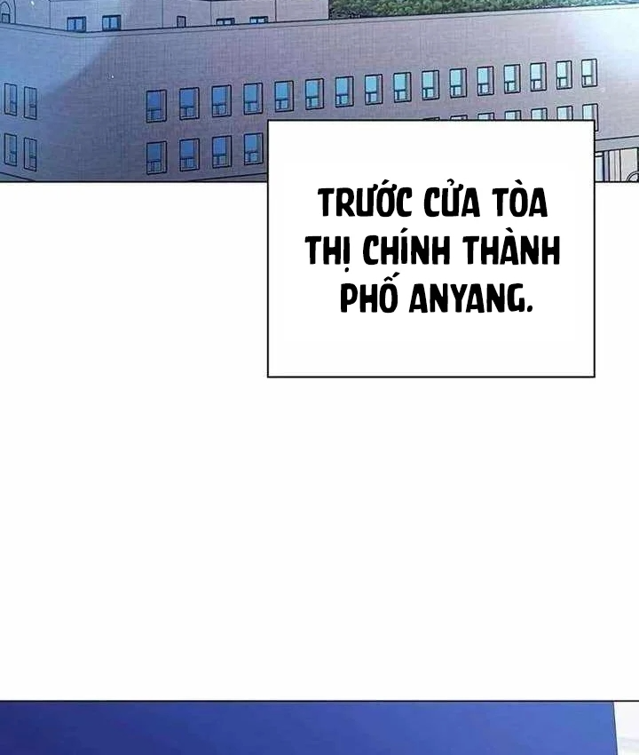 Chính Trị Gia Nhìn Thấy Tương Lai Chapter 23 - 12