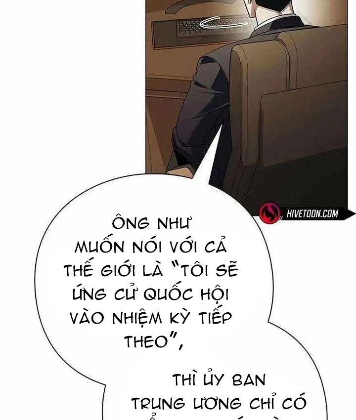 Chính Trị Gia Nhìn Thấy Tương Lai Chapter 23 - 50