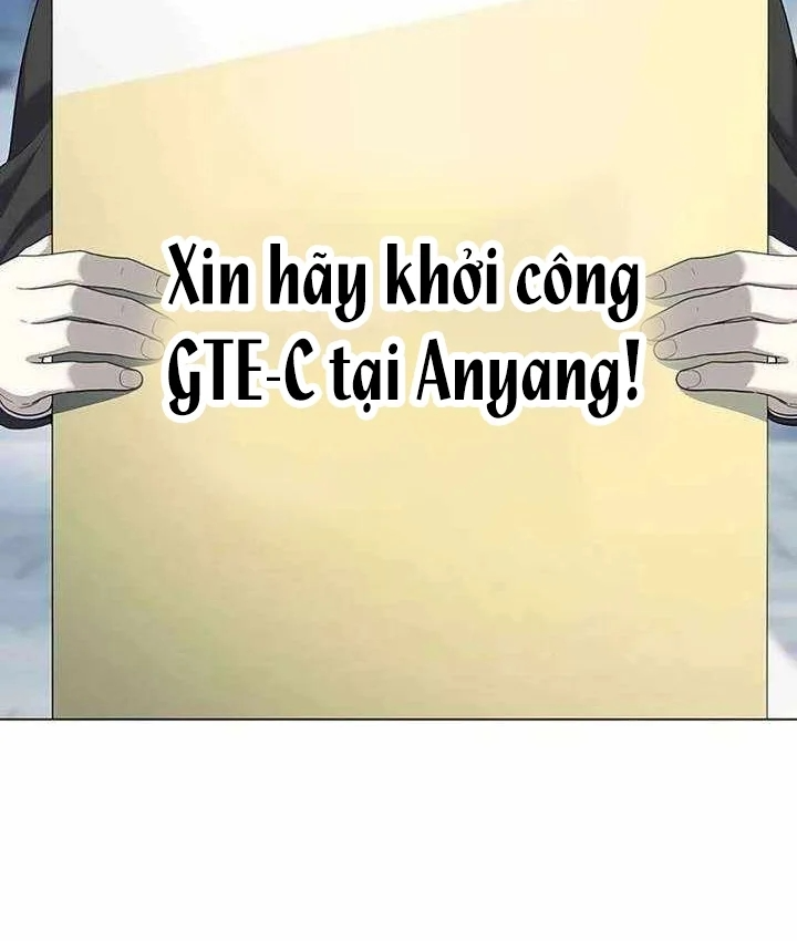 Chính Trị Gia Nhìn Thấy Tương Lai Chapter 23 - 2