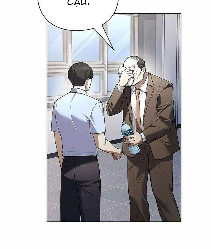 Chính Trị Gia Nhìn Thấy Tương Lai Chapter 23 - 34