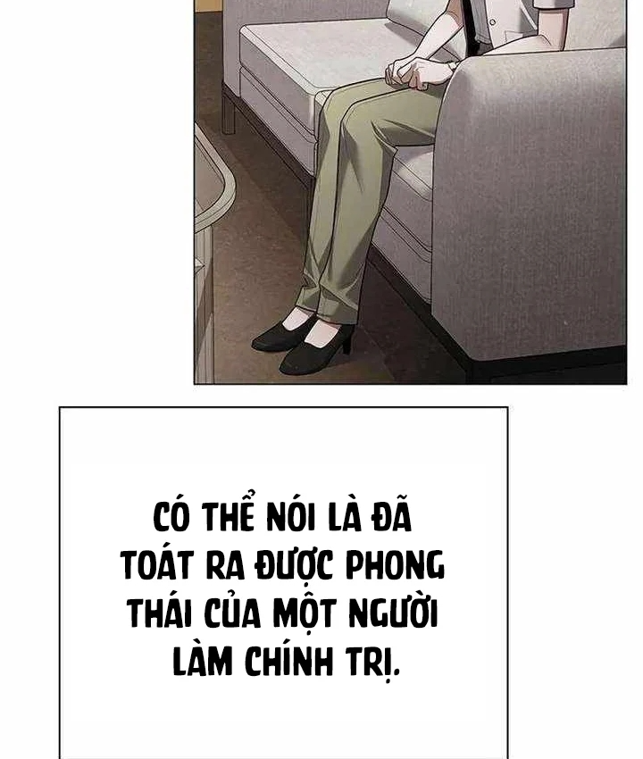 Chính Trị Gia Nhìn Thấy Tương Lai Chapter 23 - 94