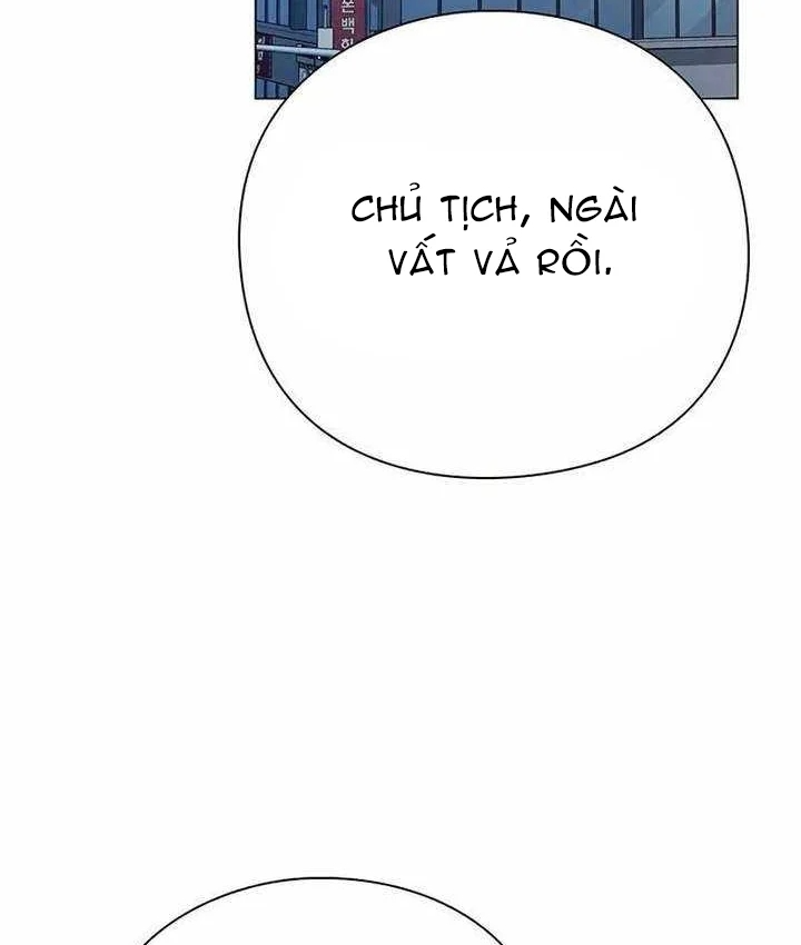 Chính Trị Gia Nhìn Thấy Tương Lai Chapter 23 - 31