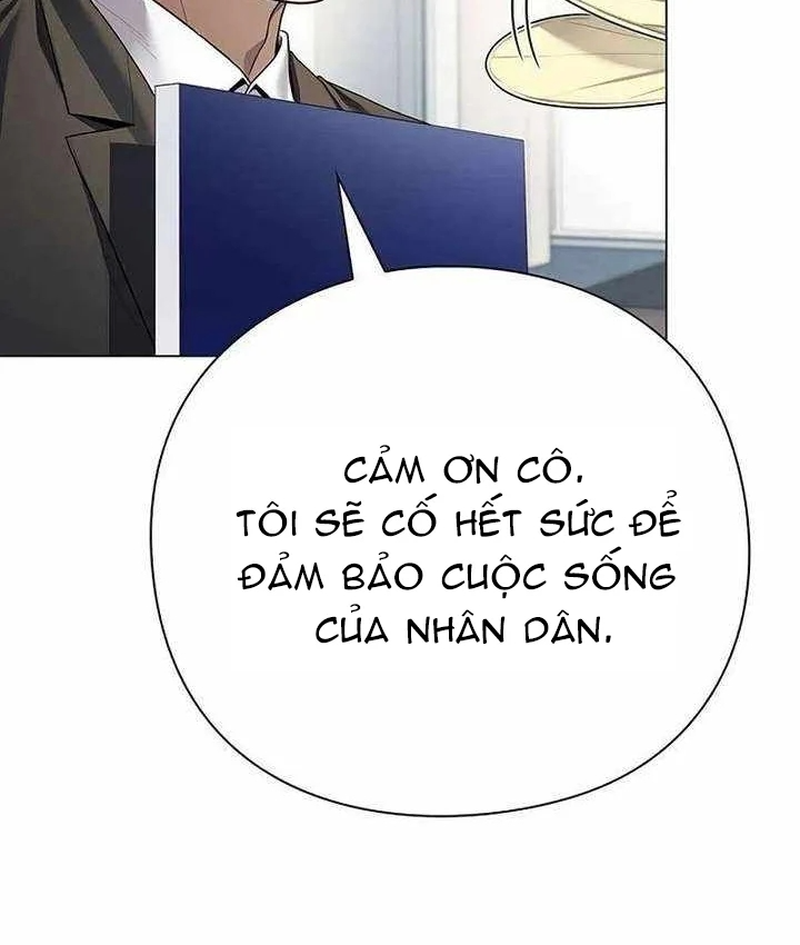 Chính Trị Gia Nhìn Thấy Tương Lai Chapter 23 - 21