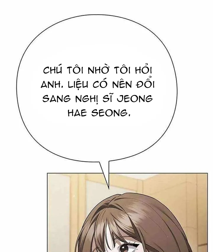 Chính Trị Gia Nhìn Thấy Tương Lai Chapter 23 - 101