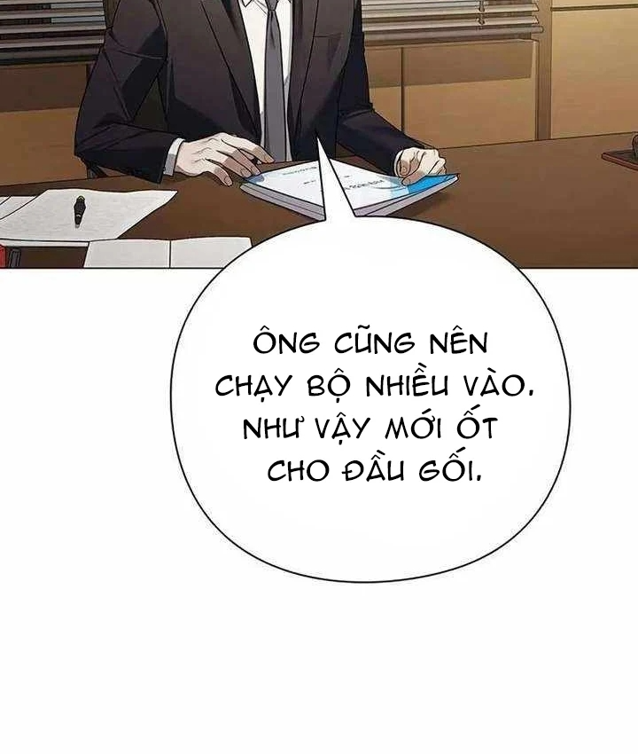 Chính Trị Gia Nhìn Thấy Tương Lai Chapter 23 - 46