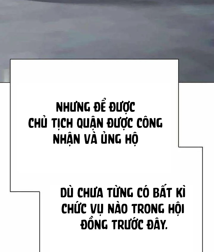 Chính Trị Gia Nhìn Thấy Tương Lai Chapter 23 - 24