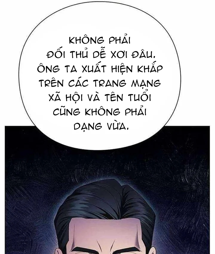 Chính Trị Gia Nhìn Thấy Tương Lai Chapter 23 - 71