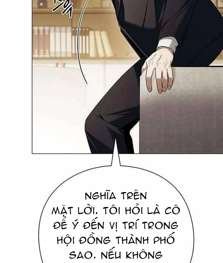 Chính Trị Gia Nhìn Thấy Tương Lai Chapter 23 - 127