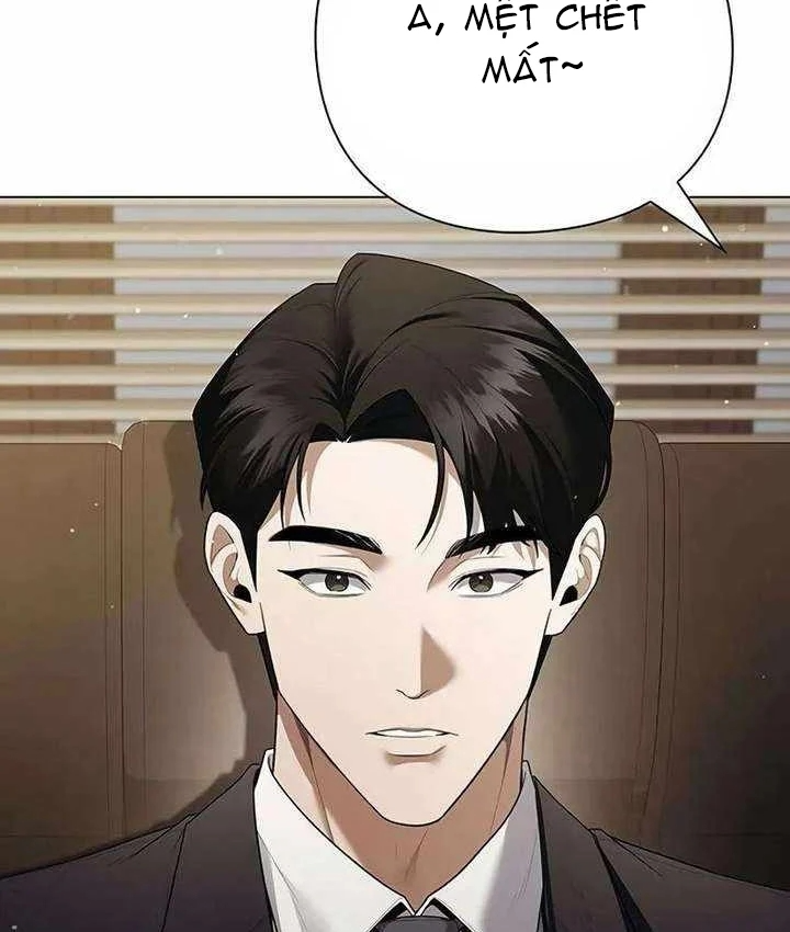 Chính Trị Gia Nhìn Thấy Tương Lai Chapter 23 - 40