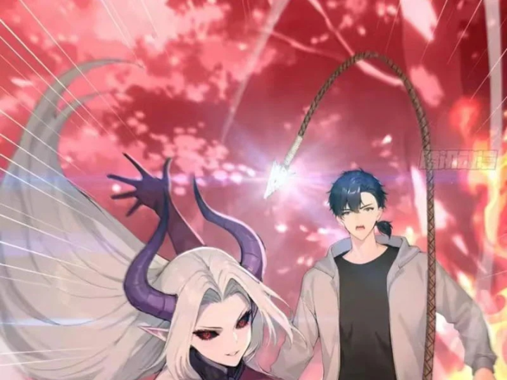 Thái Cổ Thập Hung: Người khác ngự thú ta ngự thú nương Chapter 144 - 23