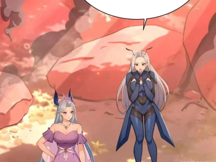 Thái Cổ Thập Hung: Người khác ngự thú ta ngự thú nương Chapter 144 - 53